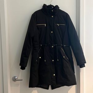 Cole Haan Women’s Parka